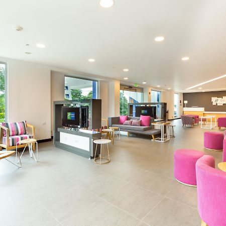 Holiday Inn Express San Jose Forum Costa Rica By Ihg Экстерьер фото