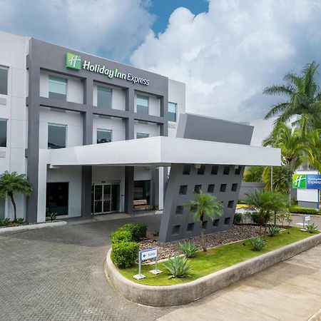 Holiday Inn Express San Jose Forum Costa Rica By Ihg Экстерьер фото