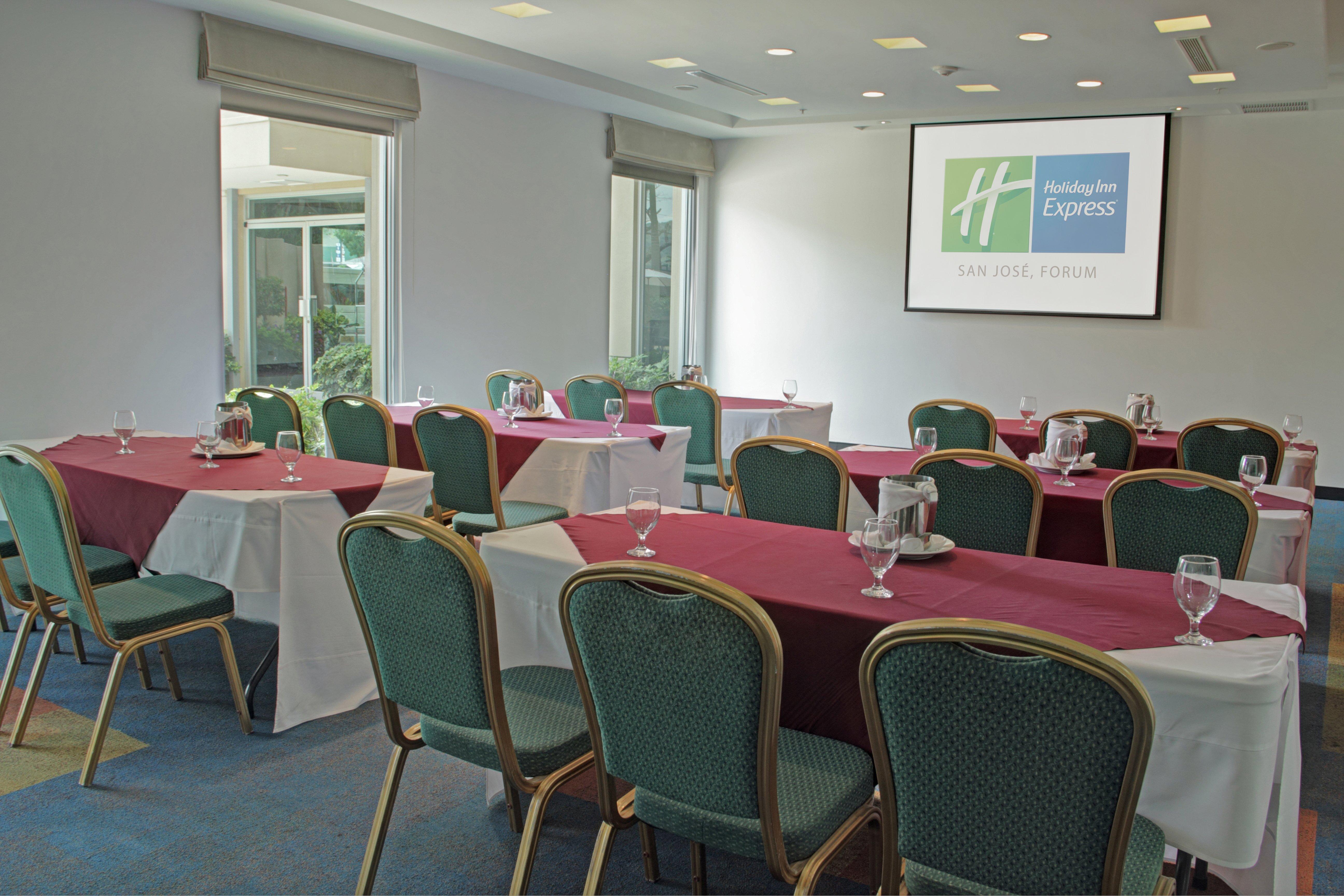 Holiday Inn Express San Jose Forum Costa Rica By Ihg Экстерьер фото