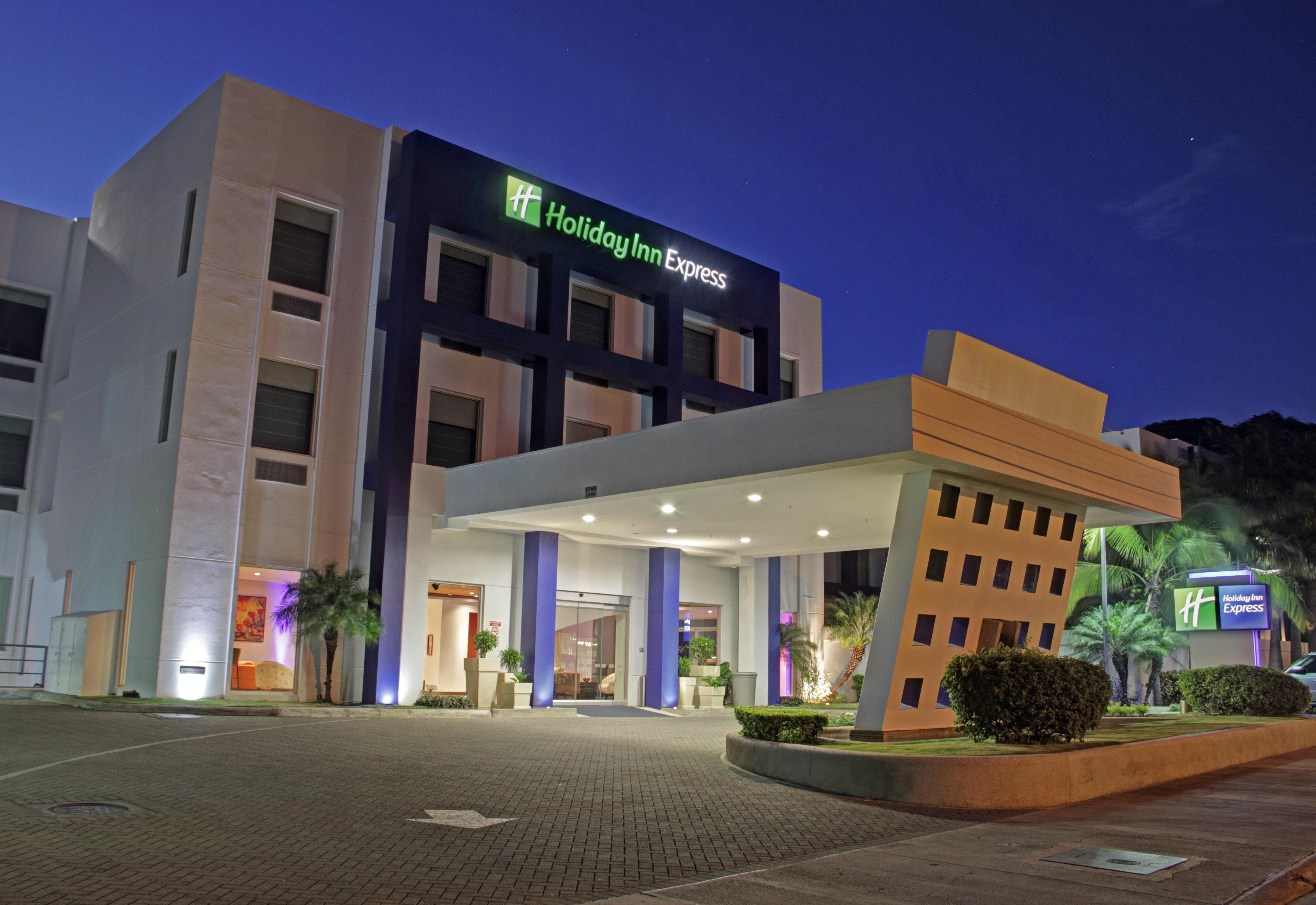 Holiday Inn Express San Jose Forum Costa Rica By Ihg Экстерьер фото
