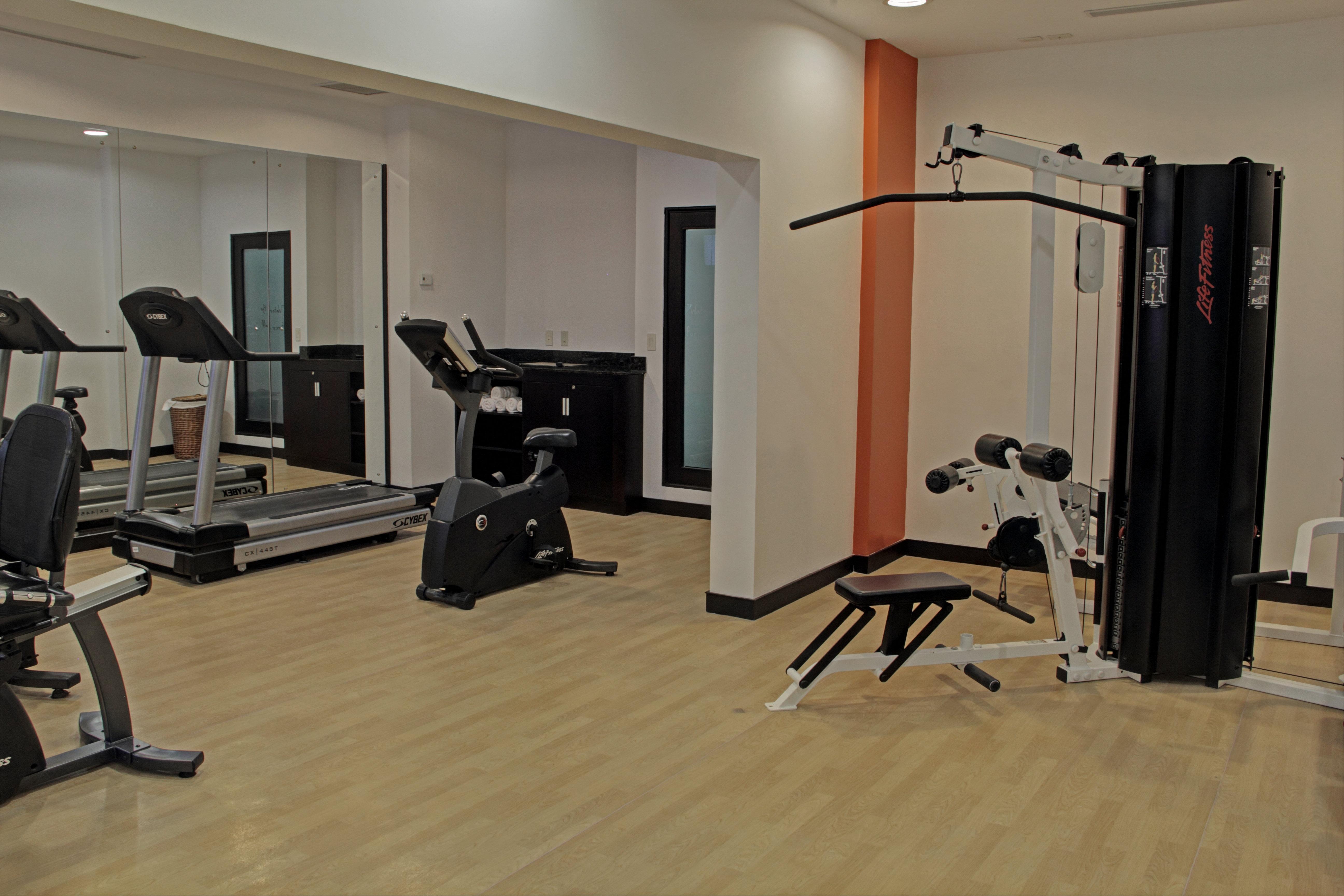 Holiday Inn Express San Jose Forum Costa Rica By Ihg Экстерьер фото