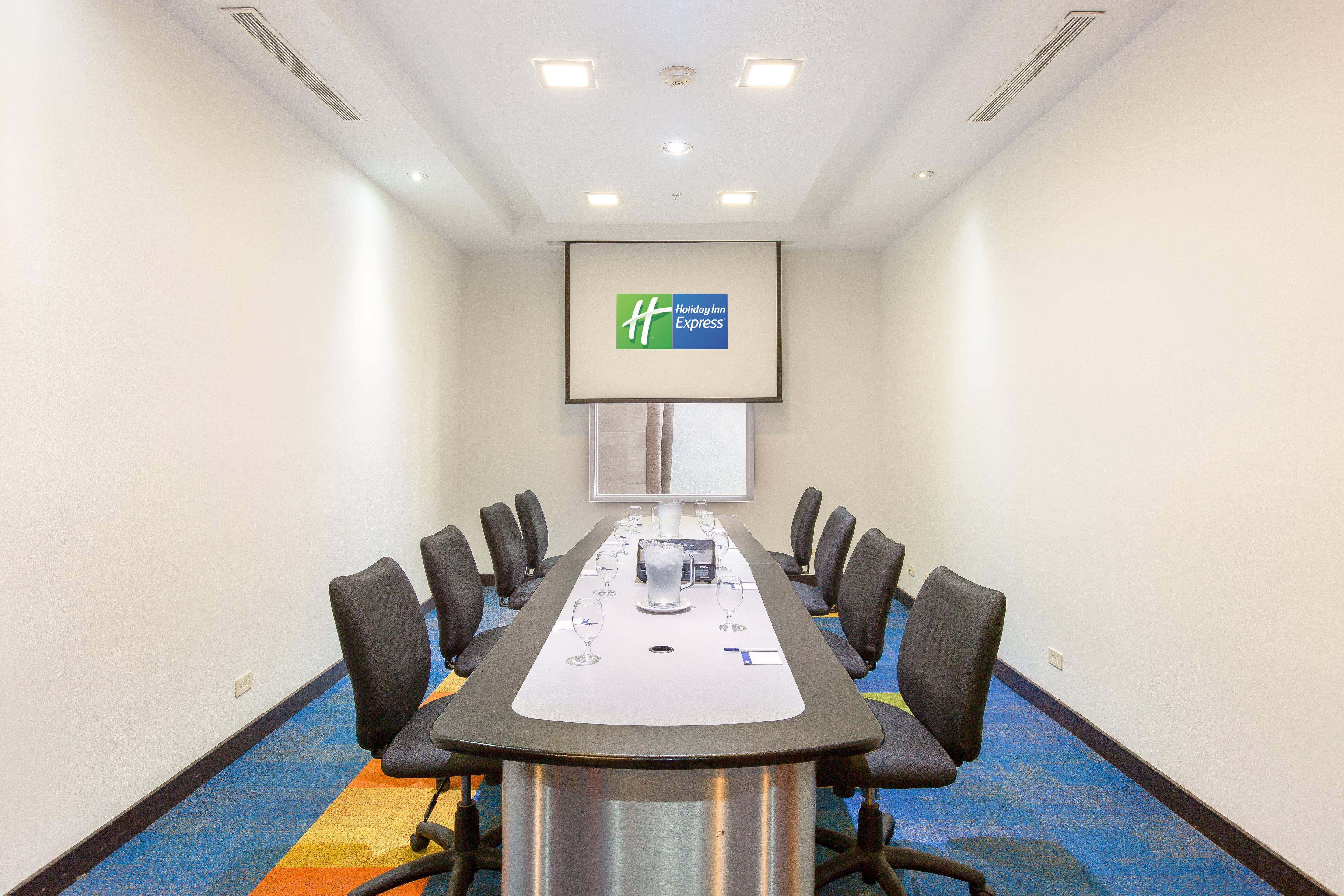 Holiday Inn Express San Jose Forum Costa Rica By Ihg Экстерьер фото