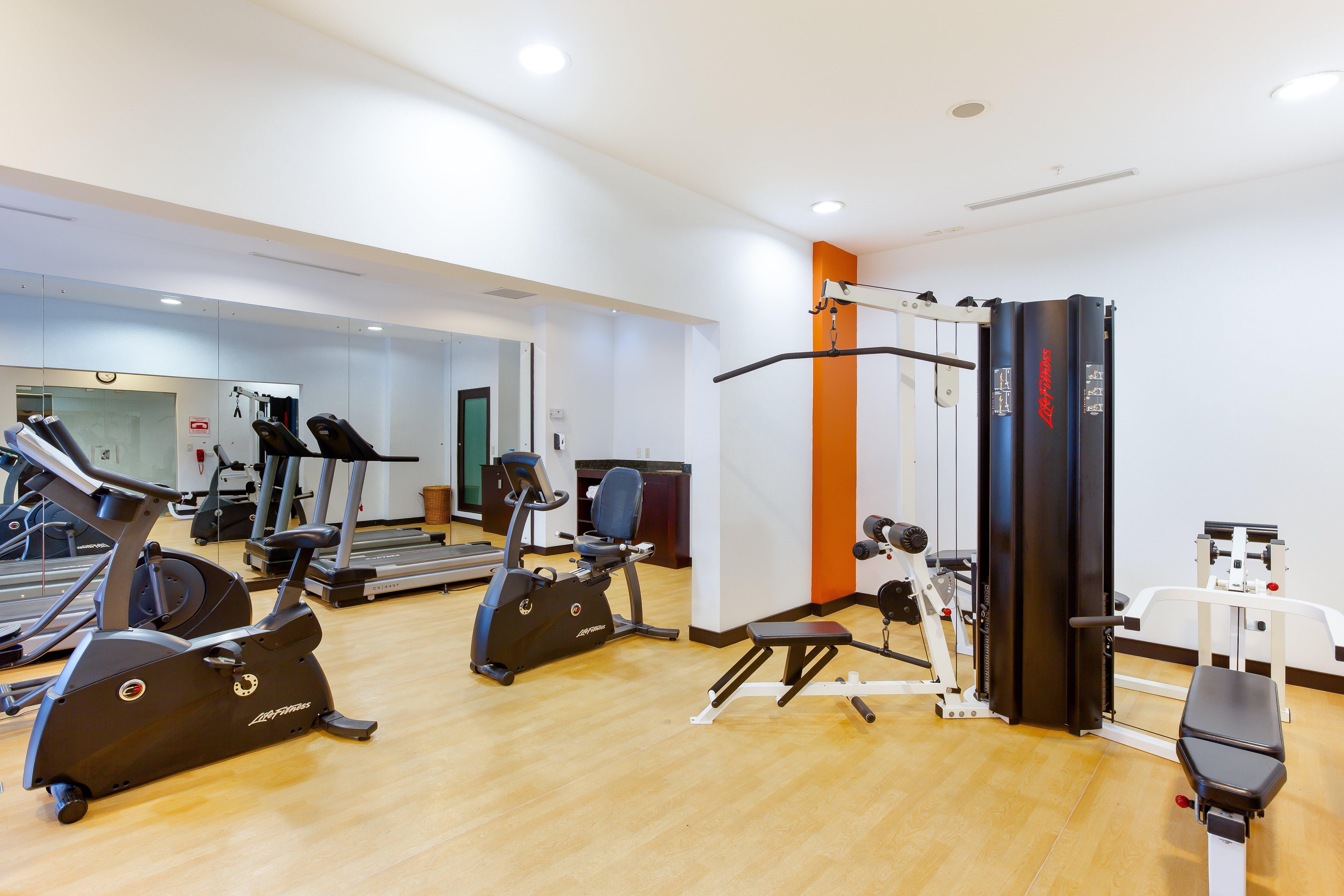 Holiday Inn Express San Jose Forum Costa Rica By Ihg Экстерьер фото