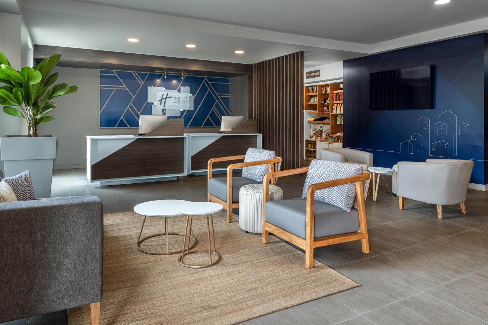 Holiday Inn Express San Jose Forum Costa Rica By Ihg Экстерьер фото