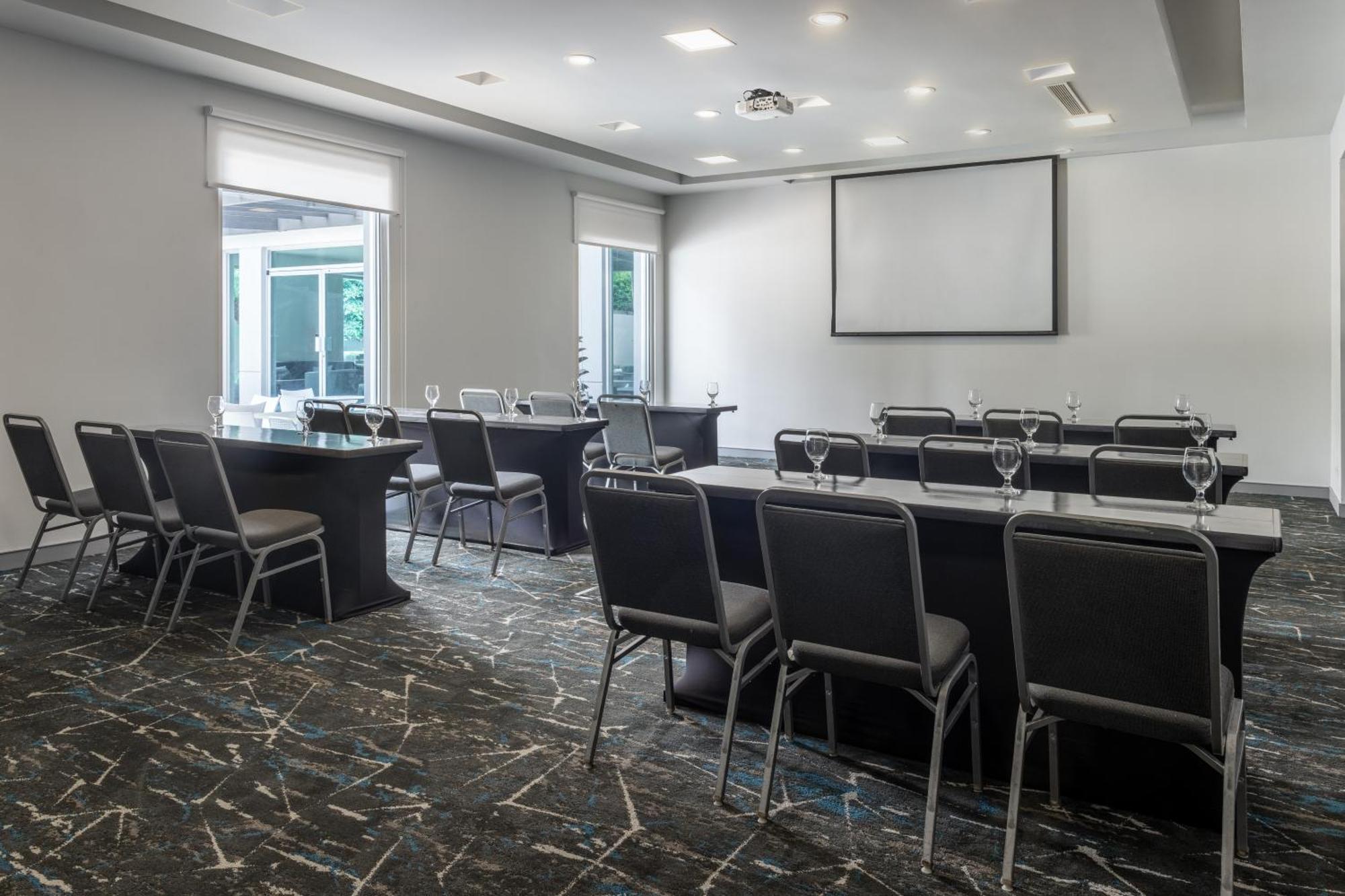 Holiday Inn Express San Jose Forum Costa Rica By Ihg Экстерьер фото