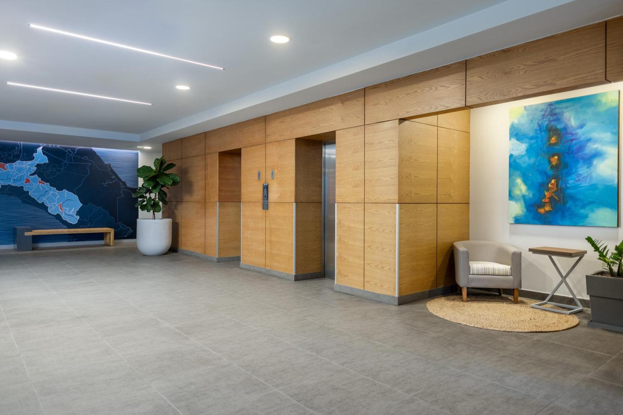 Holiday Inn Express San Jose Forum Costa Rica By Ihg Экстерьер фото