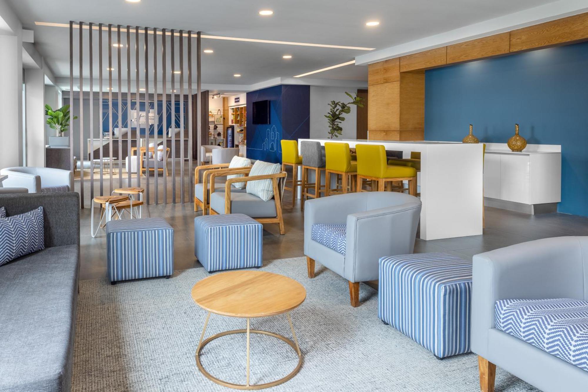 Holiday Inn Express San Jose Forum Costa Rica By Ihg Экстерьер фото