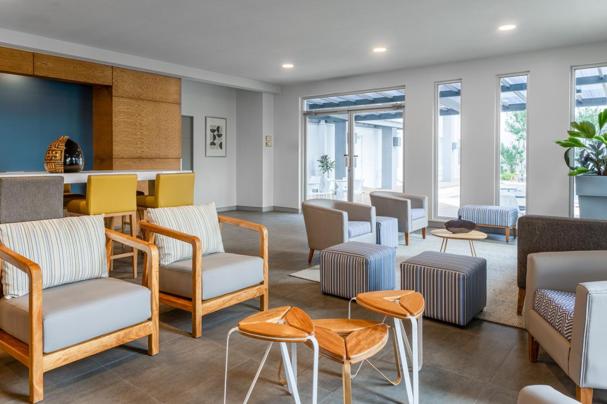 Holiday Inn Express San Jose Forum Costa Rica By Ihg Экстерьер фото