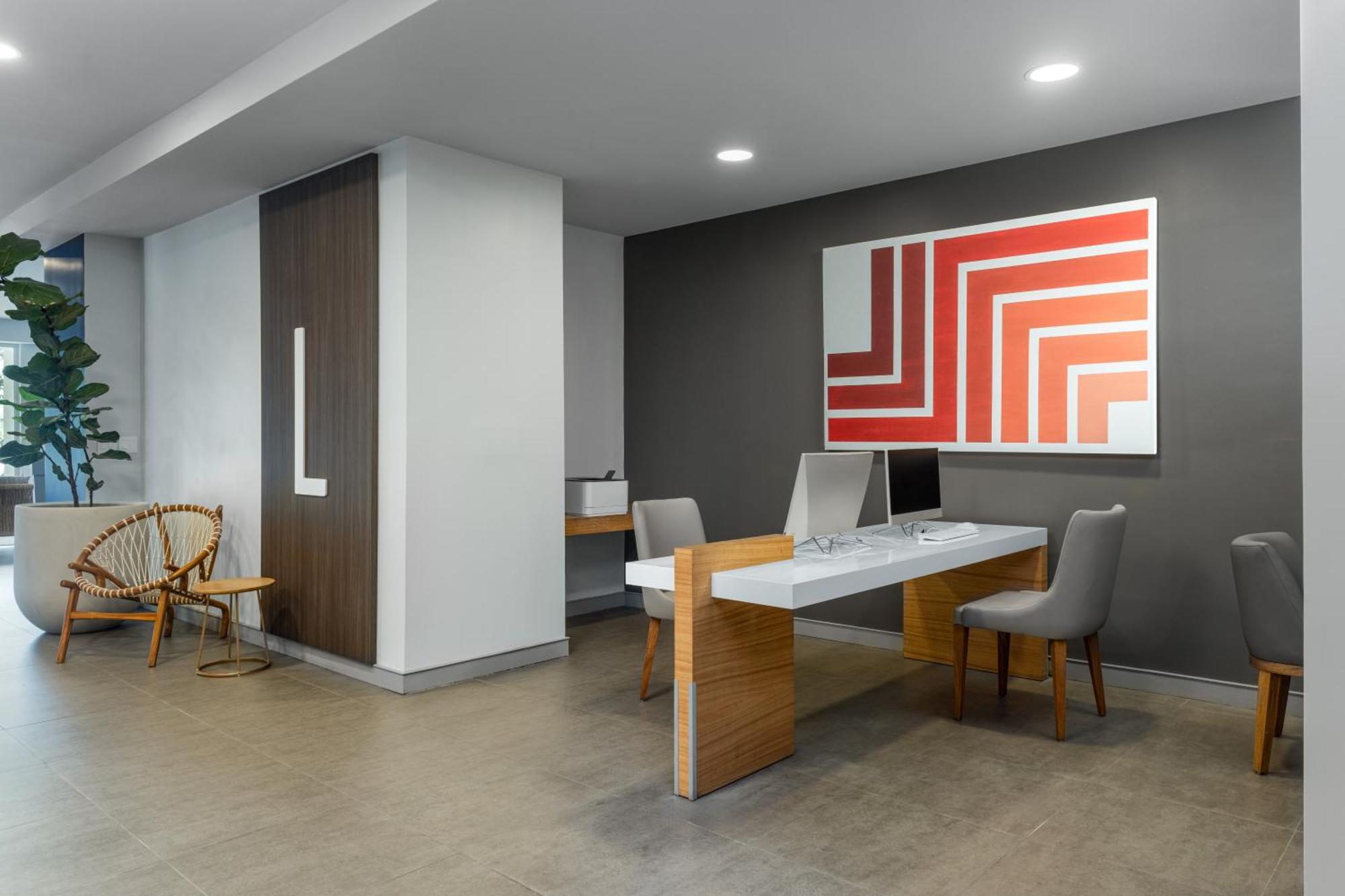 Holiday Inn Express San Jose Forum Costa Rica By Ihg Экстерьер фото