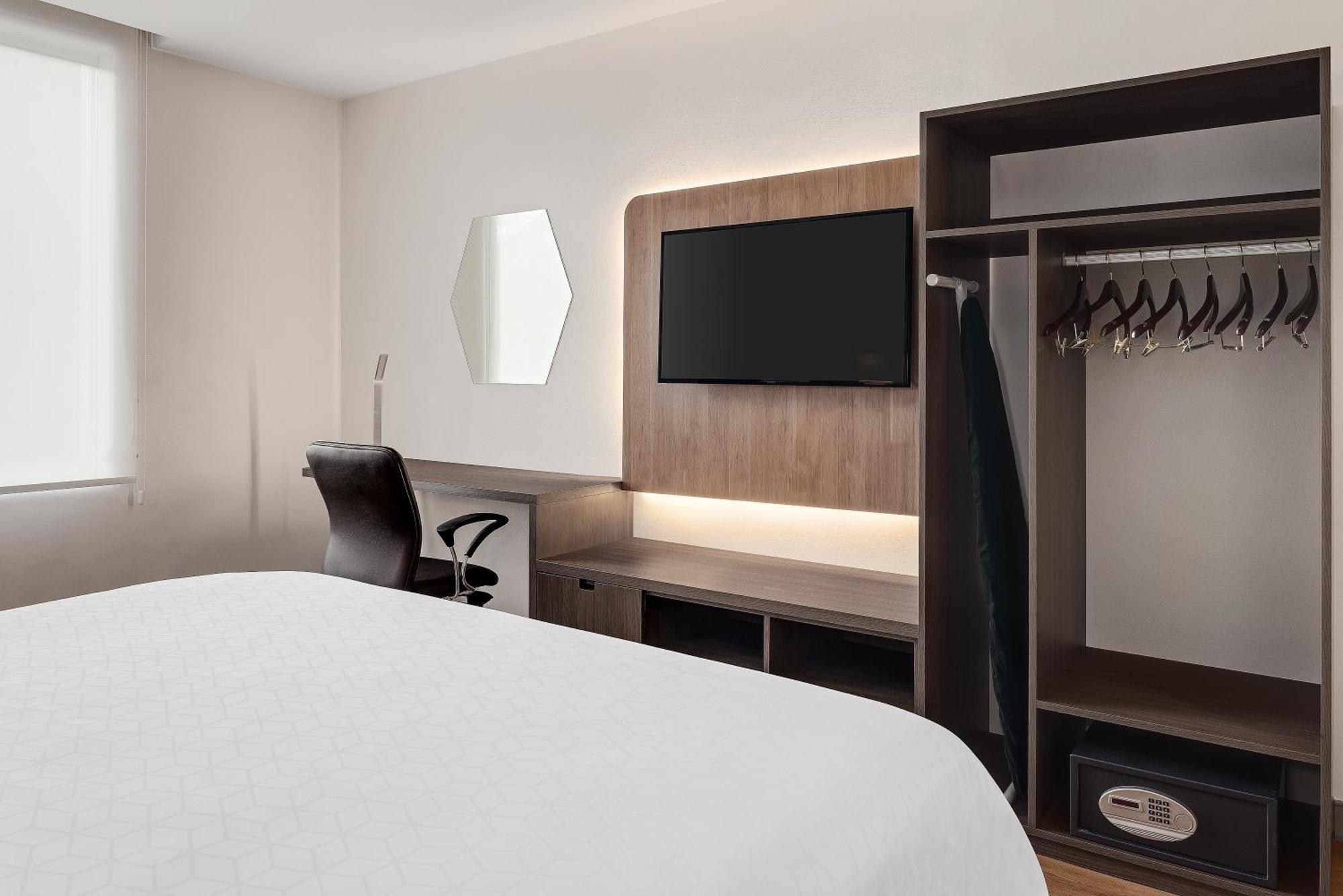 Holiday Inn Express San Jose Forum Costa Rica By Ihg Экстерьер фото