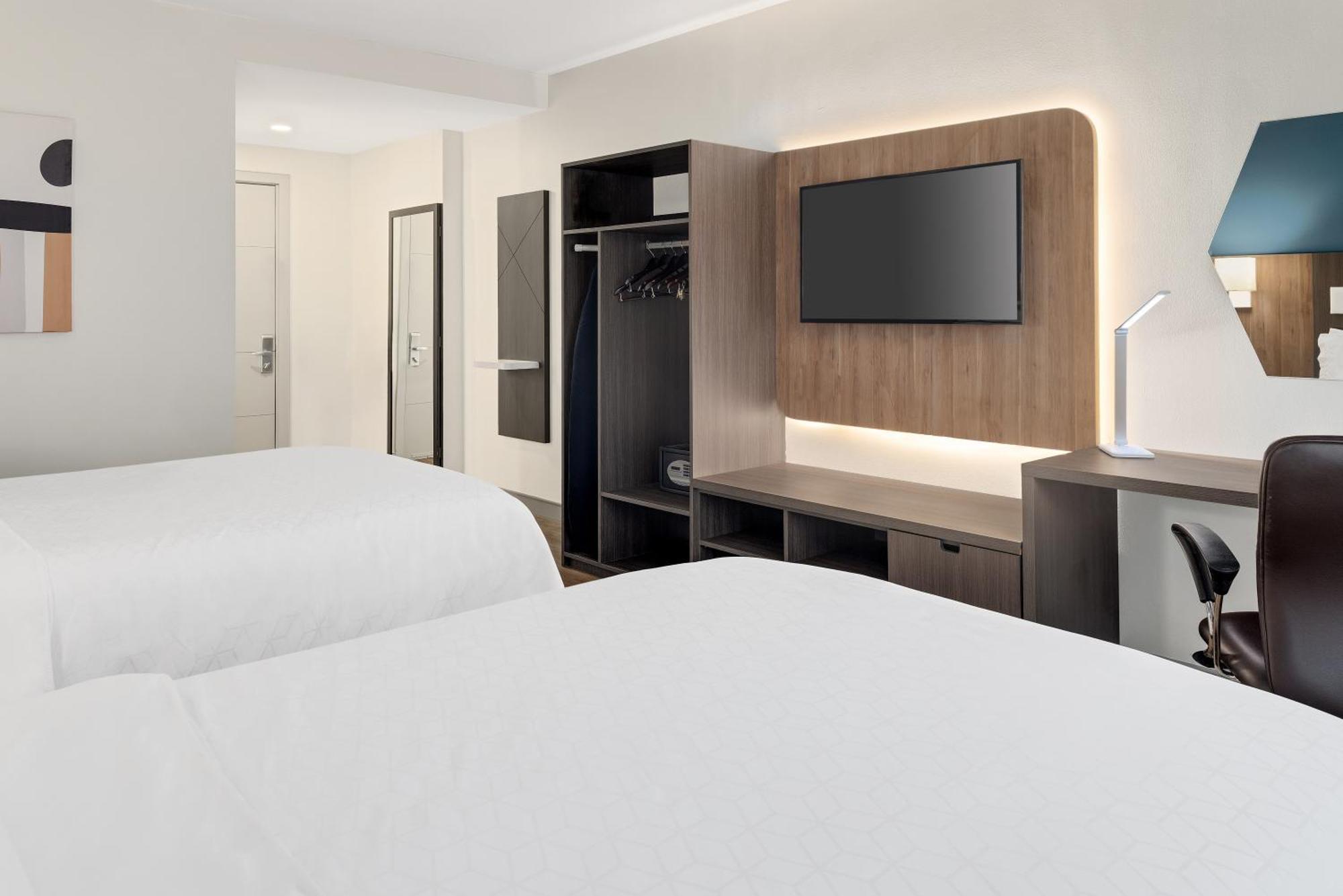 Holiday Inn Express San Jose Forum Costa Rica By Ihg Экстерьер фото