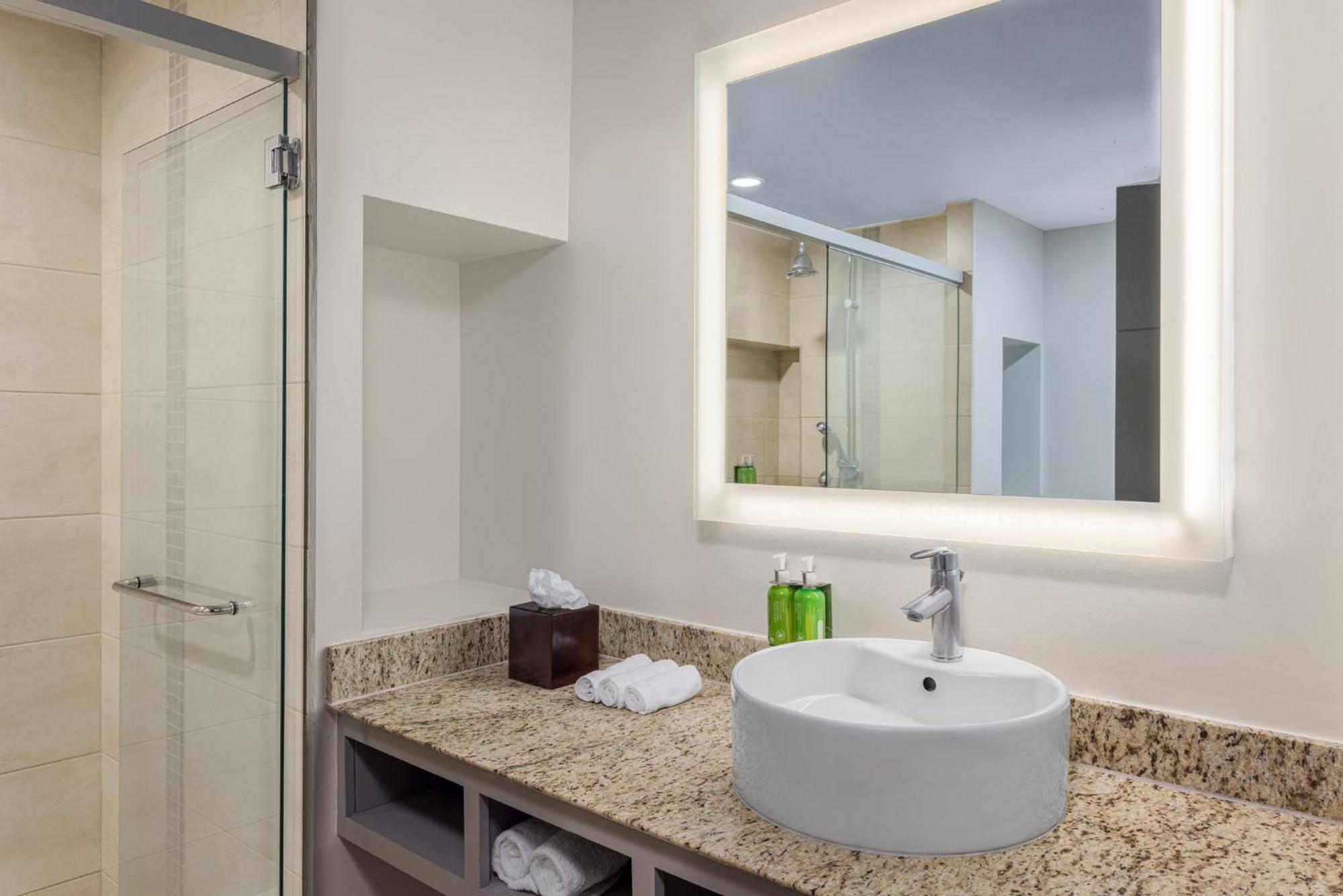 Holiday Inn Express San Jose Forum Costa Rica By Ihg Экстерьер фото