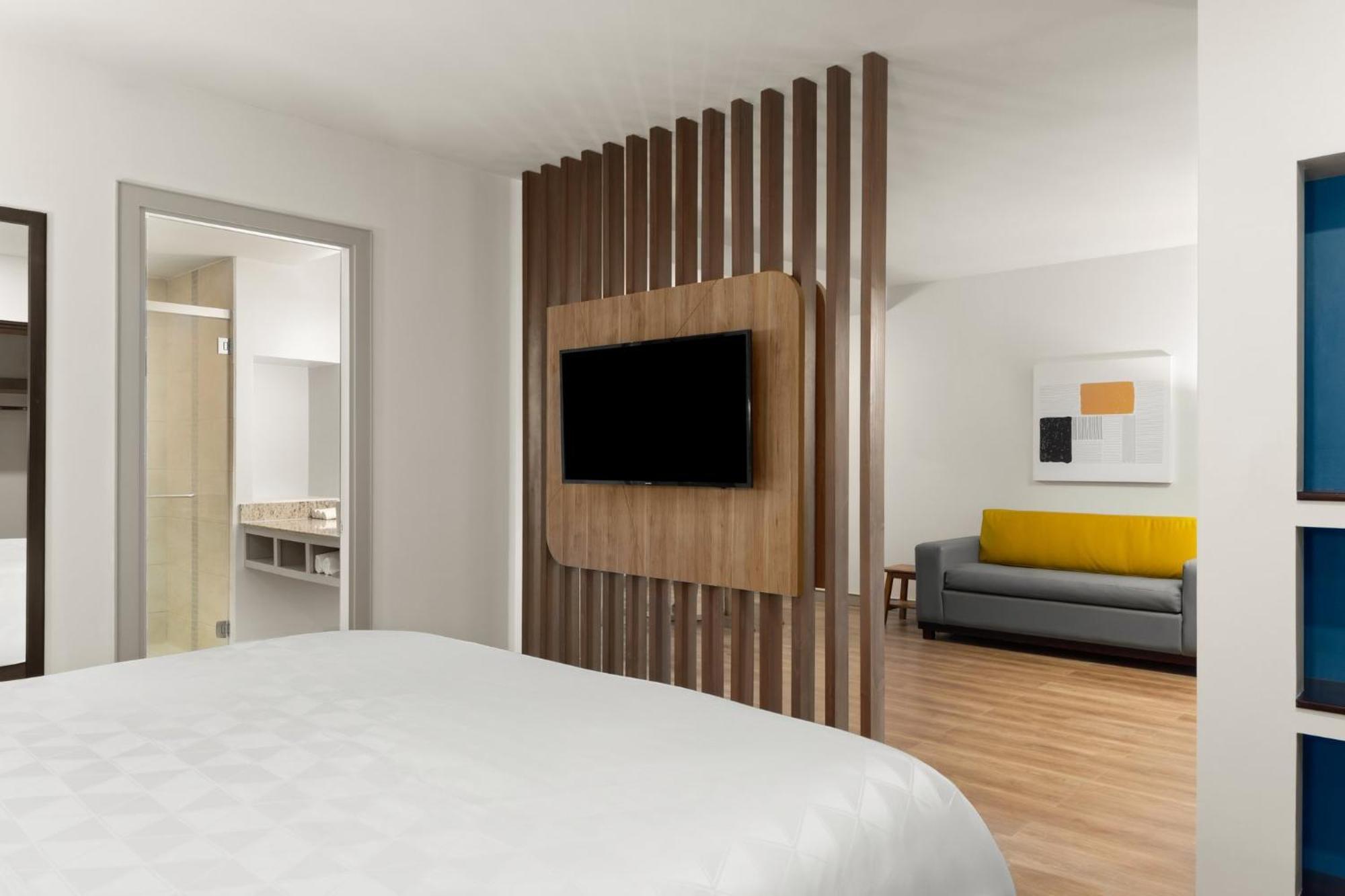 Holiday Inn Express San Jose Forum Costa Rica By Ihg Экстерьер фото