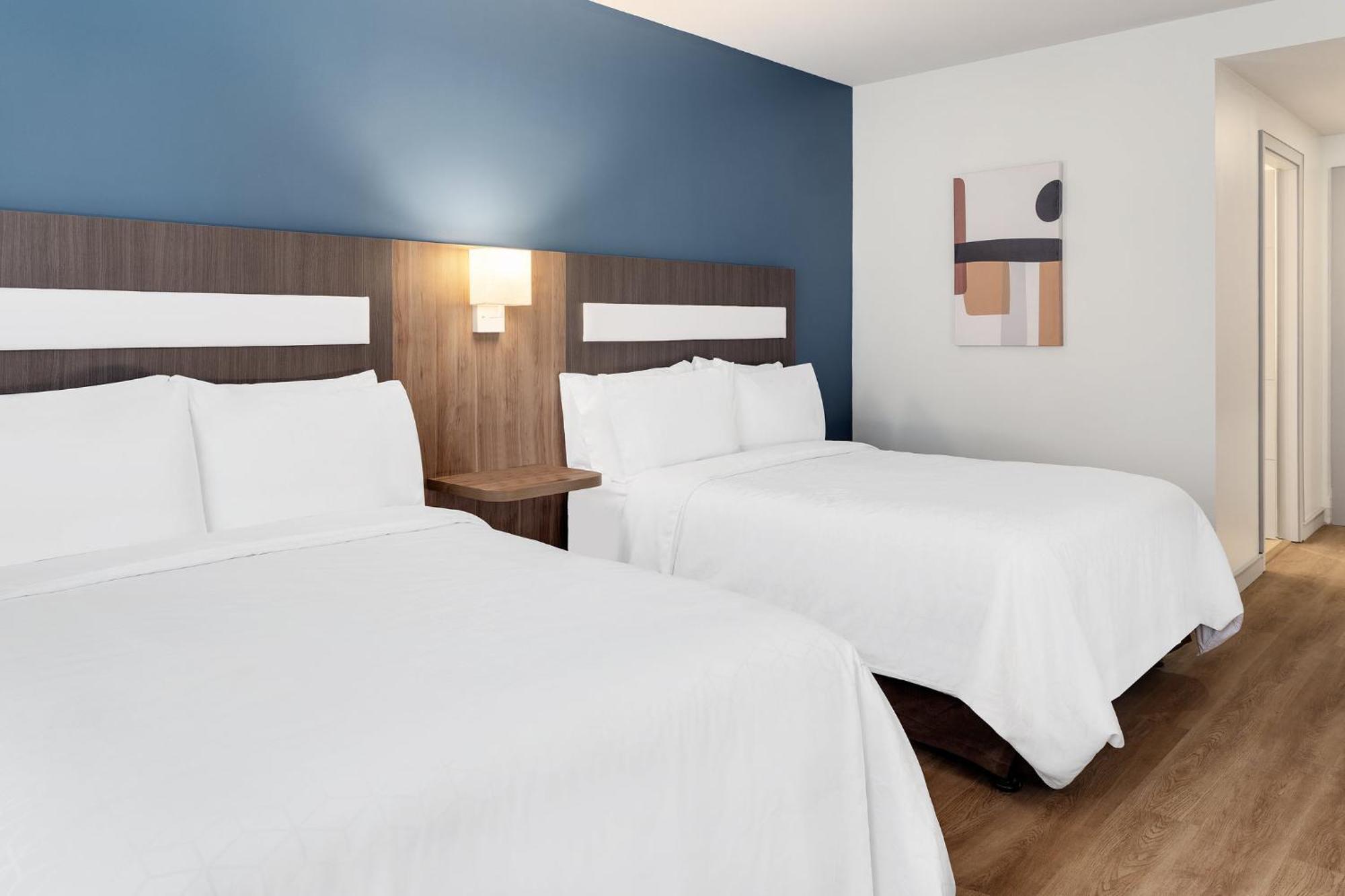 Holiday Inn Express San Jose Forum Costa Rica By Ihg Экстерьер фото