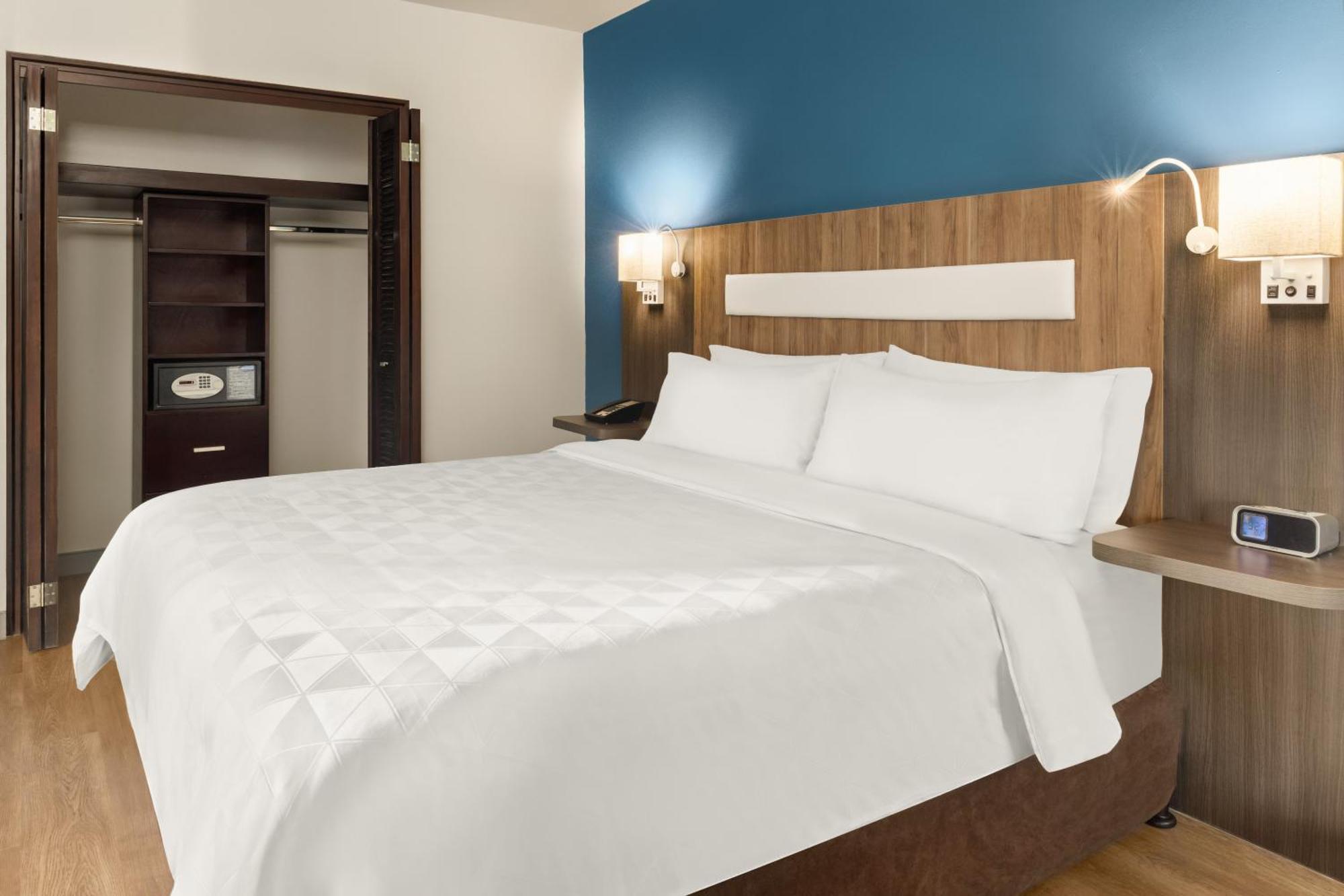 Holiday Inn Express San Jose Forum Costa Rica By Ihg Экстерьер фото
