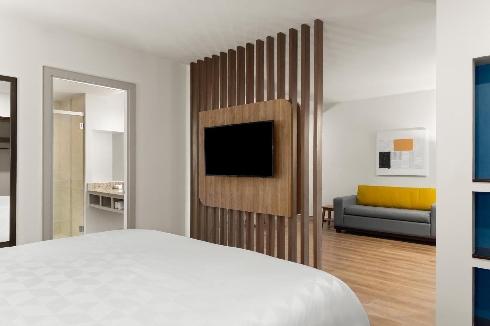 Holiday Inn Express San Jose Forum Costa Rica By Ihg Экстерьер фото