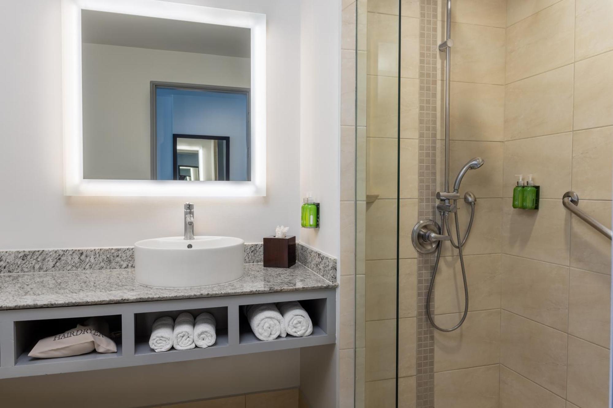Holiday Inn Express San Jose Forum Costa Rica By Ihg Экстерьер фото