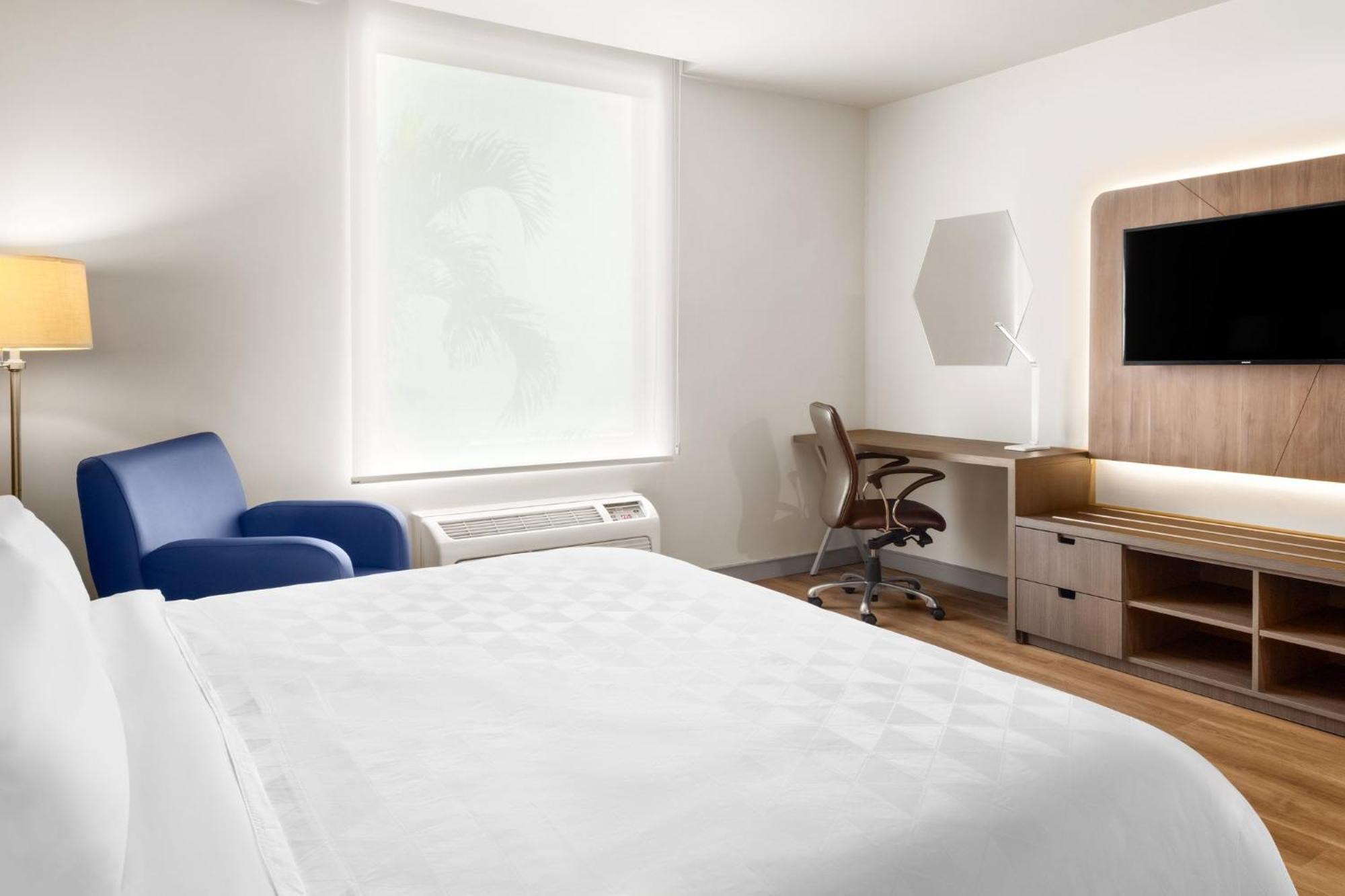 Holiday Inn Express San Jose Forum Costa Rica By Ihg Экстерьер фото
