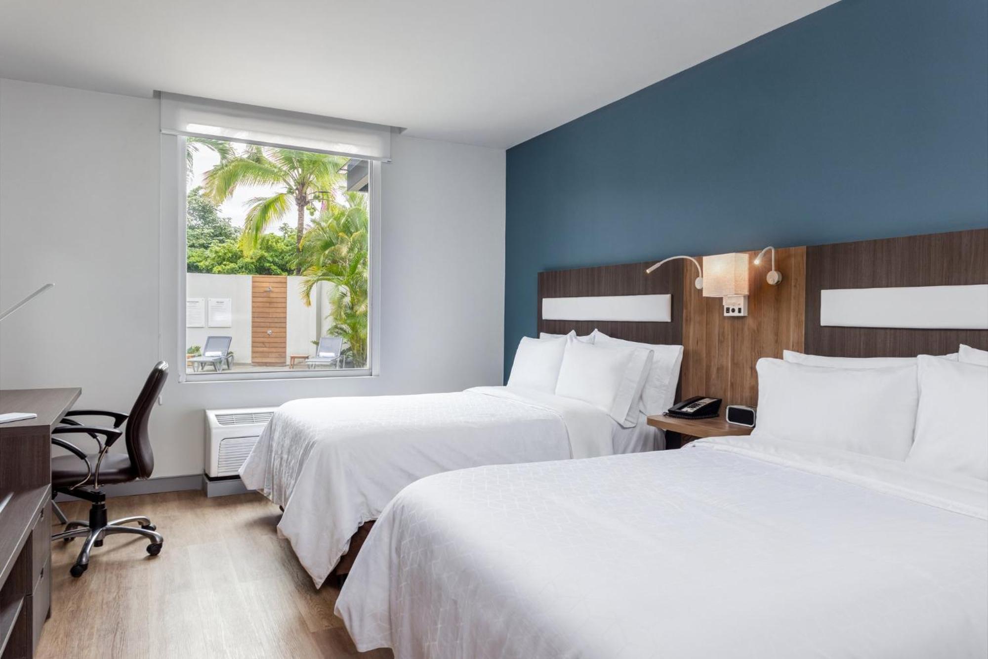 Holiday Inn Express San Jose Forum Costa Rica By Ihg Экстерьер фото
