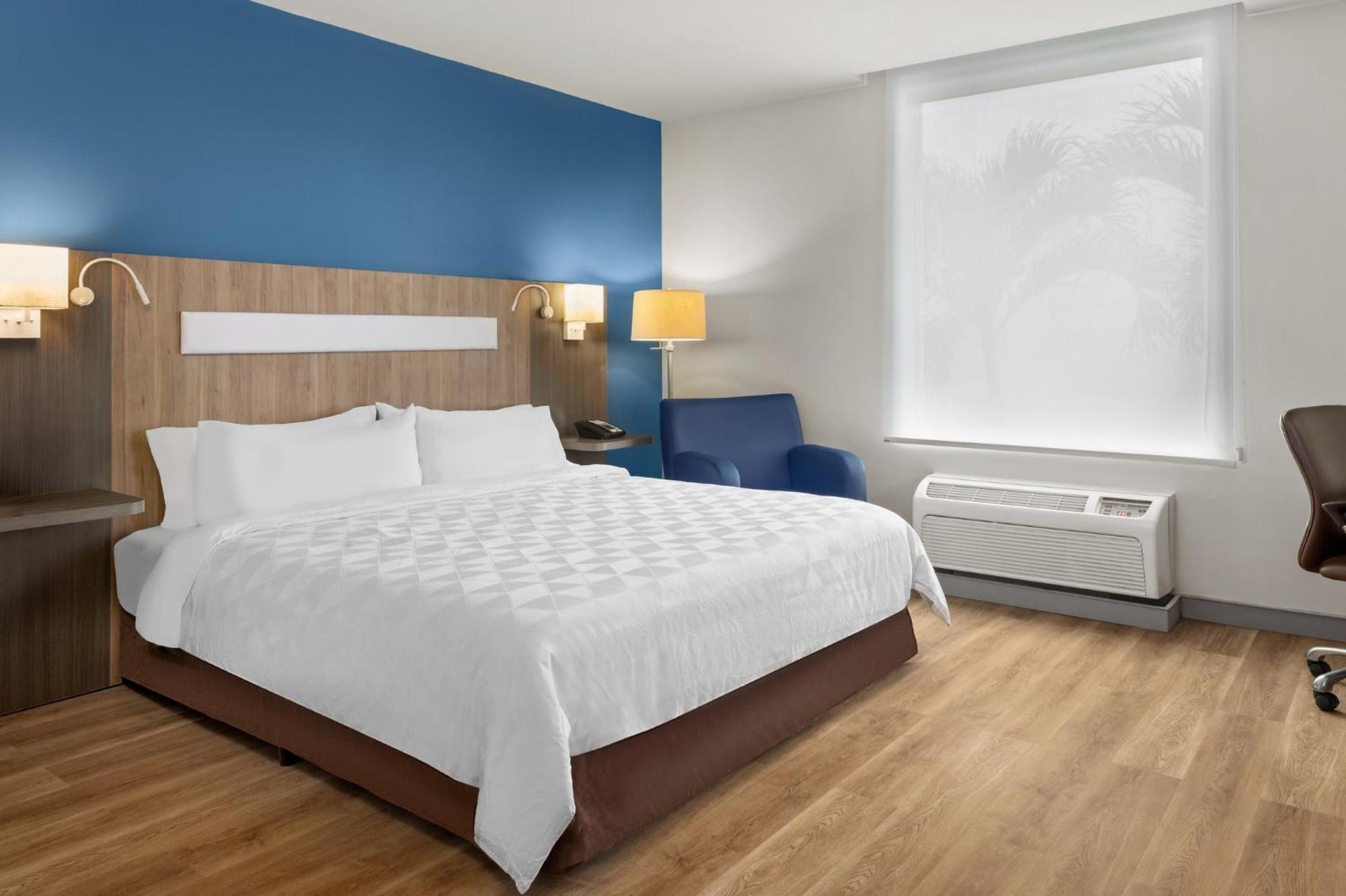 Holiday Inn Express San Jose Forum Costa Rica By Ihg Экстерьер фото