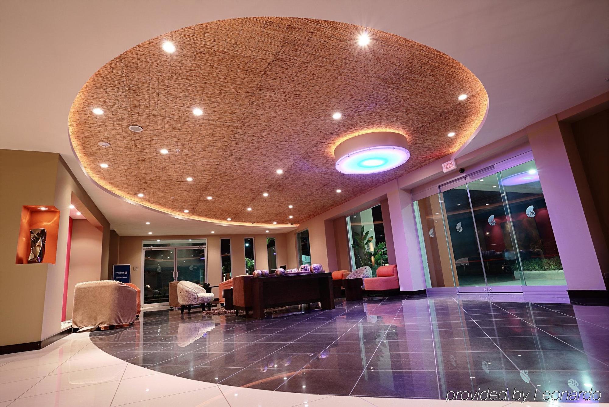 Holiday Inn Express San Jose Forum Costa Rica By Ihg Интерьер фото
