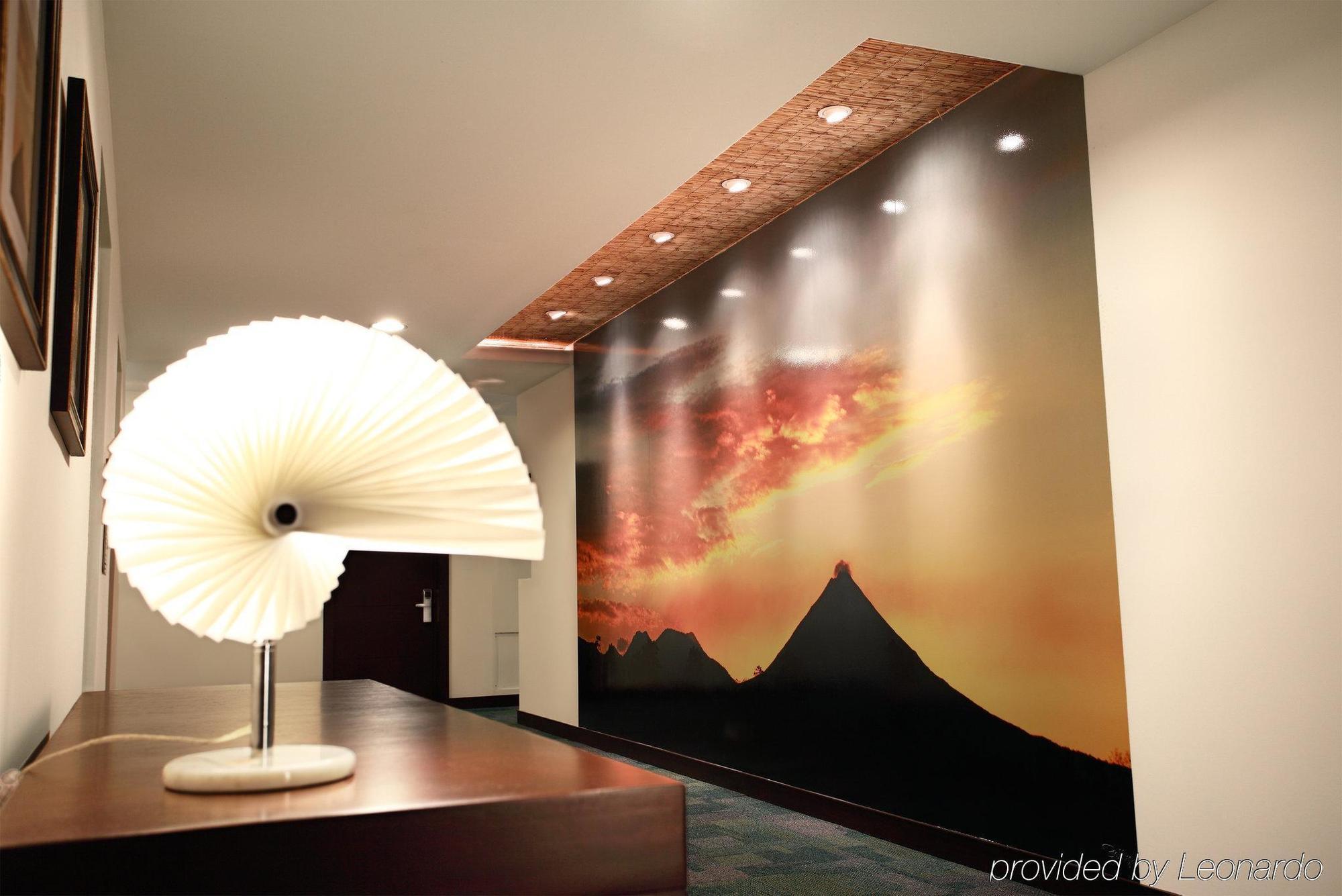 Holiday Inn Express San Jose Forum Costa Rica By Ihg Интерьер фото