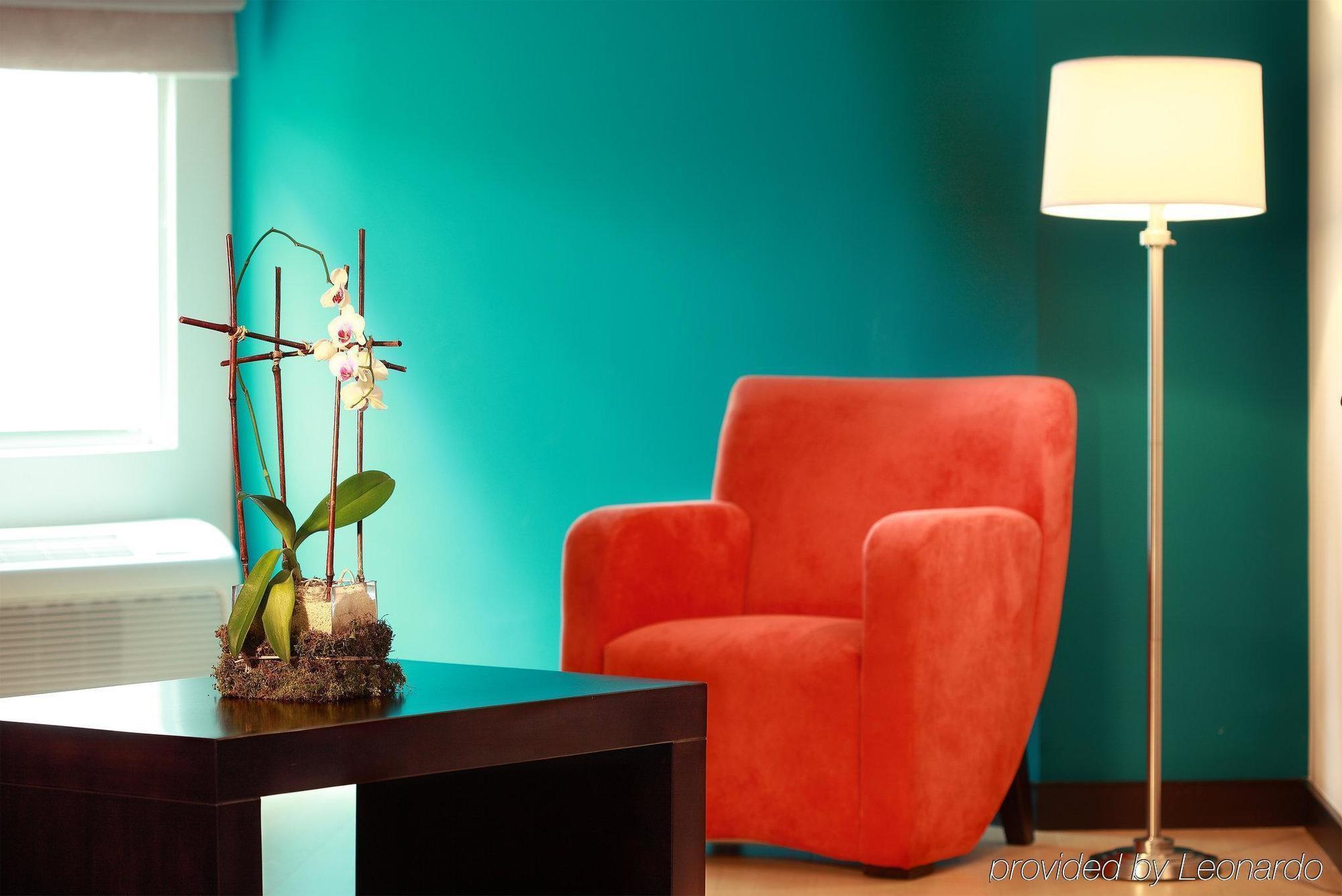 Holiday Inn Express San Jose Forum Costa Rica By Ihg Номер фото
