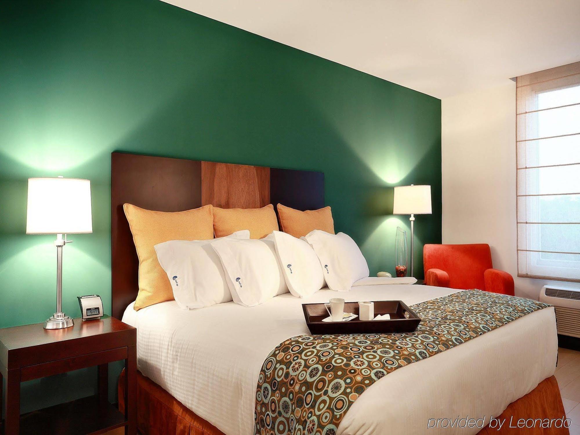 Holiday Inn Express San Jose Forum Costa Rica By Ihg Номер фото