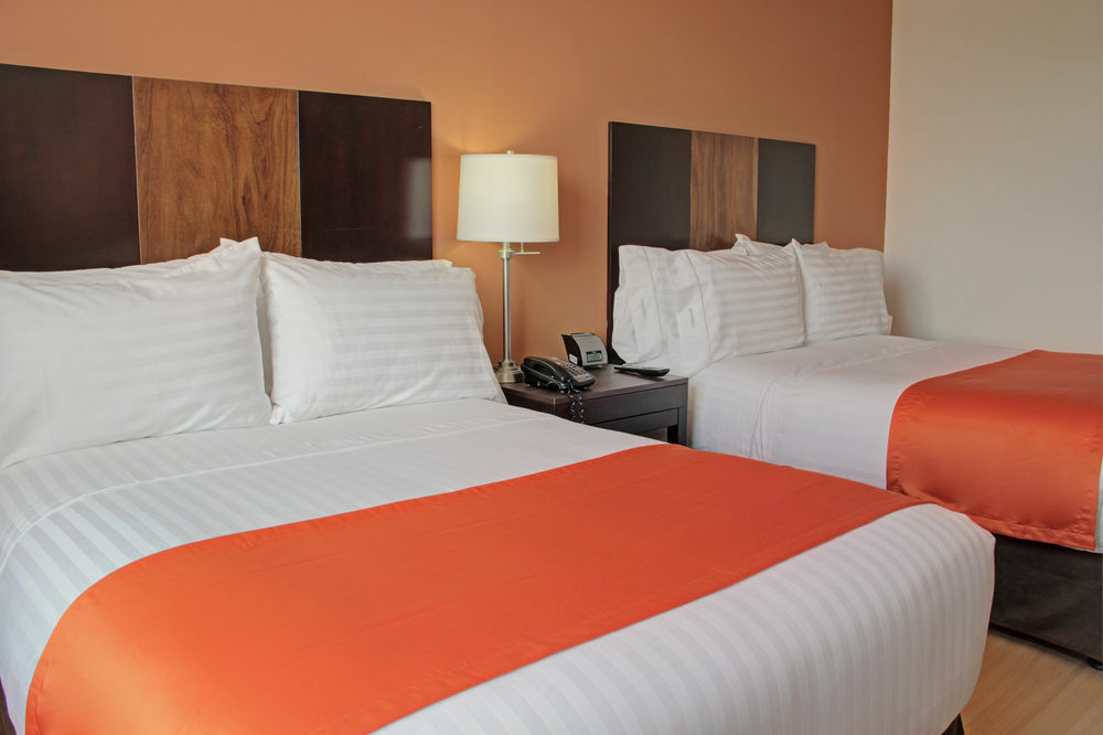 Holiday Inn Express San Jose Forum Costa Rica By Ihg Экстерьер фото