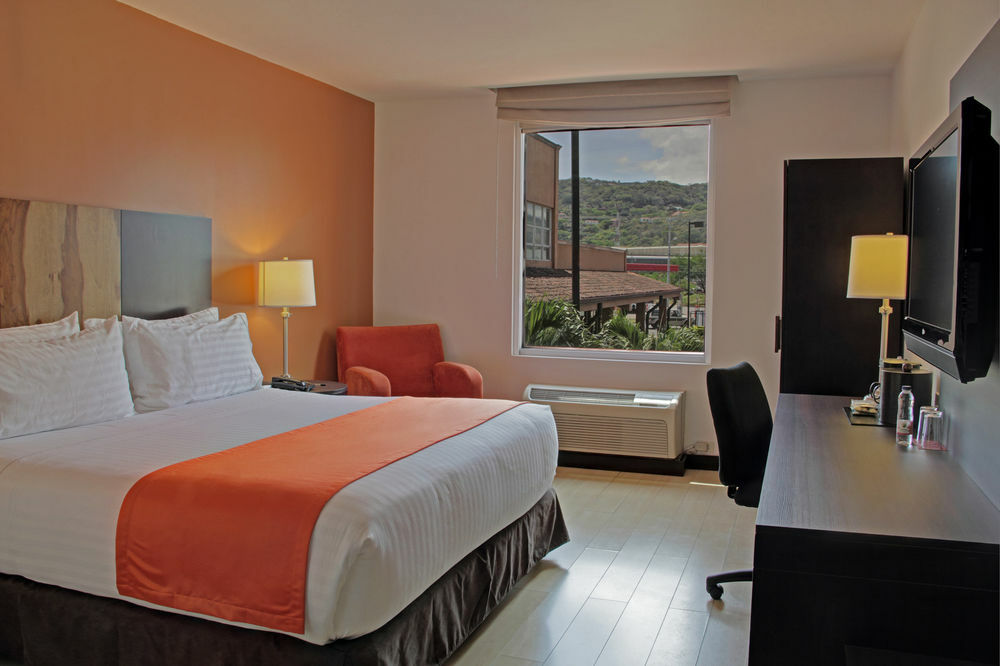 Holiday Inn Express San Jose Forum Costa Rica By Ihg Экстерьер фото